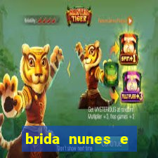 brida nunes e medico video completo